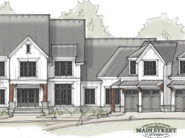 LOT 3 Cox Rd, Woodstock, GA 30188