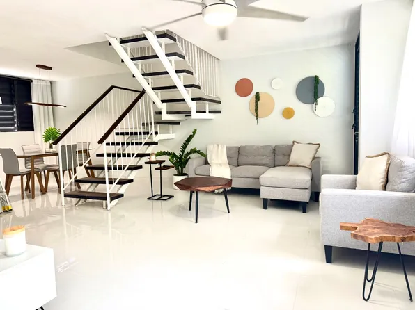 J 25 Parque Centro, San Juan, PR 00921