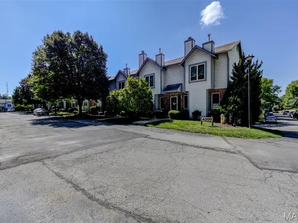 4306 Sherman Park Dr #10F, Saint Charles, MO 63303