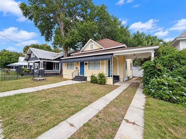 2811 MORGAN STREET, TAMPA, FL 33602