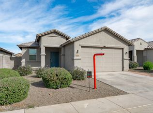 10536 W Encinas Lane, Tolleson, AZ 85353