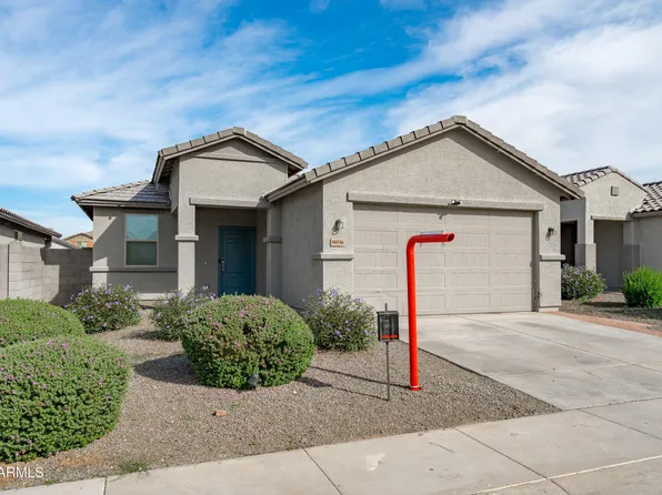 10536 W Encinas Lane, Tolleson, AZ 85353