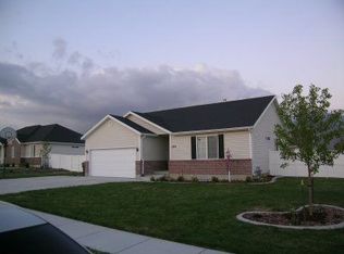 1244 N 500 W, American Fork, UT 84003