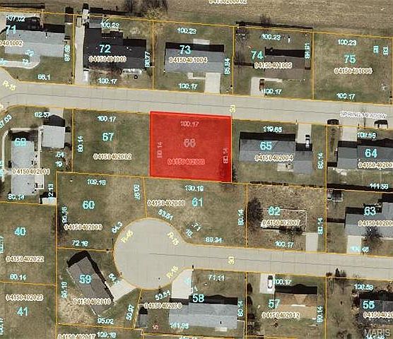 2nd image of 11270 Spring Meadow Trl