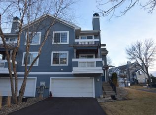 15635 24th Ave N Unit D, Plymouth, MN 55447