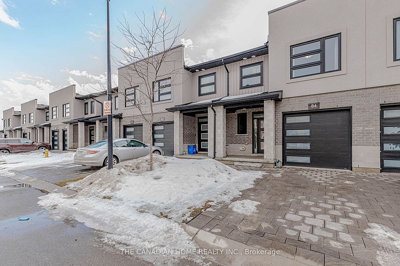 London Townhouse for rent - 3 Bedrooms — photo 49