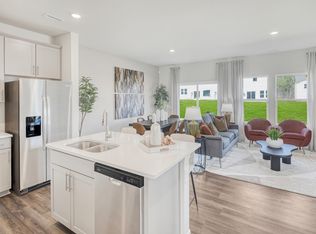 Amber Plan, Oakwood Townes, Mebane, NC 27302