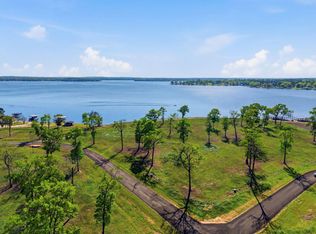 LOT 3 Island Dr, Livingston, TX 77351