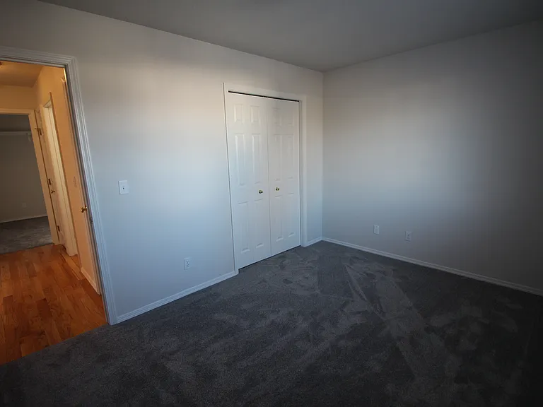 Front bedroom