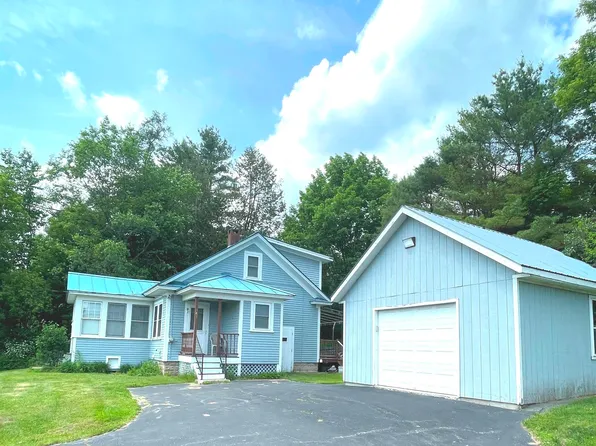 361 US Route 4, Enfield, NH 03748