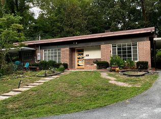 59 Reservoir Rd, Norris, TN 37828
