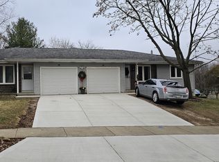5637 Kalas St, Madison, WI 53716
