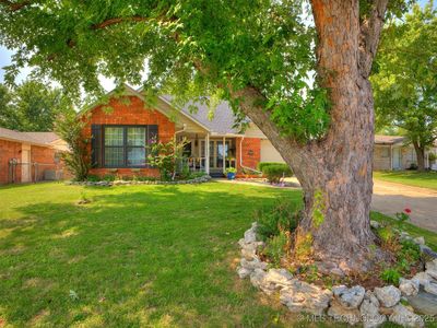 1408 N Dogwood St, Owasso, OK, 74055