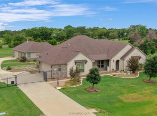 10798 Lonesome Dove Trl, Bryan, TX 77808