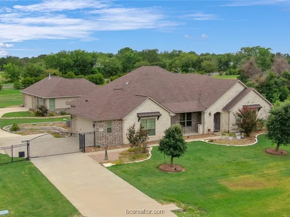 10798 Lonesome Dove Trl, Bryan, TX 77808