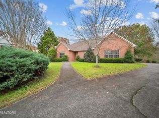 2201 Jockey Run Trl, Knoxville, TN 37920