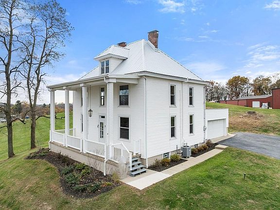 2nd image of 839 West Alexander Road