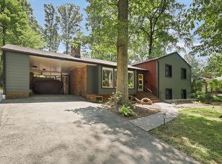 3411 Stoneybrae Dr, Falls Church, VA 22044