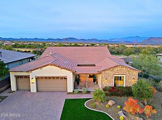 17864 E PARIA CANYON Drive, Rio Verde, AZ 85263