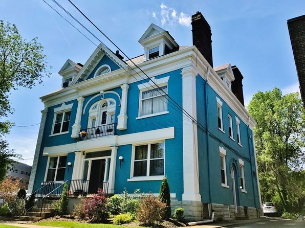 462 S Aiken Ave APT 5