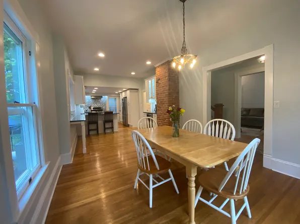 520 King George Ave SW, Roanoke, VA 24016
