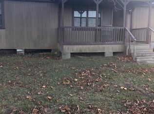 135 Travel Rest Rd, Grand Cane, LA 71046