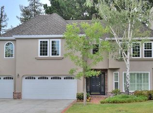 20947 Fairwoods Ct, Cupertino, CA 95014