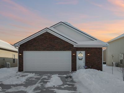 1431 Wigwam Ln, Martinsville, IN, 46151