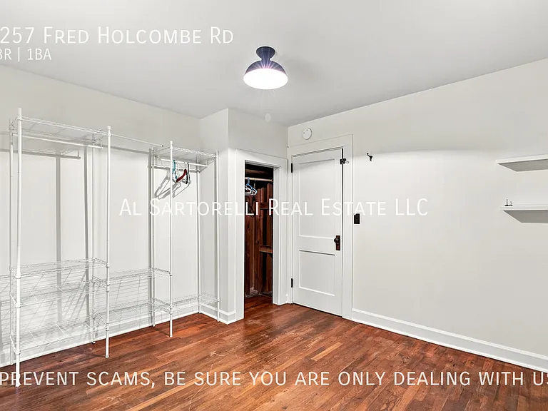 1257 Fred Holcombe Rd — Photo 17