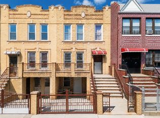 865 55th St, Brooklyn, NY 11220