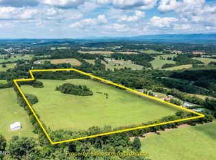 345 Thompson Bridge Rd, Maryville, TN 37801