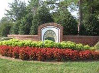 1003 Mondavi Pl, Apex, NC 27502