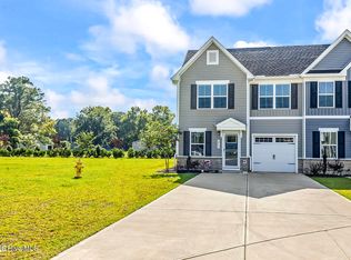 2061 Parow Lane NW, Calabash, NC 28467