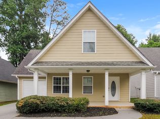 108 Cobblestone Dr, Dallas, GA 30132
