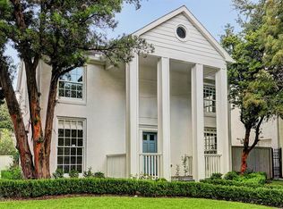 3132 University Blvd, Houston, TX 77005
