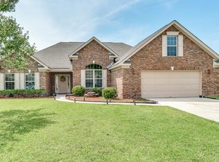 107 Quiet Pine Cir, Pooler, GA 31322