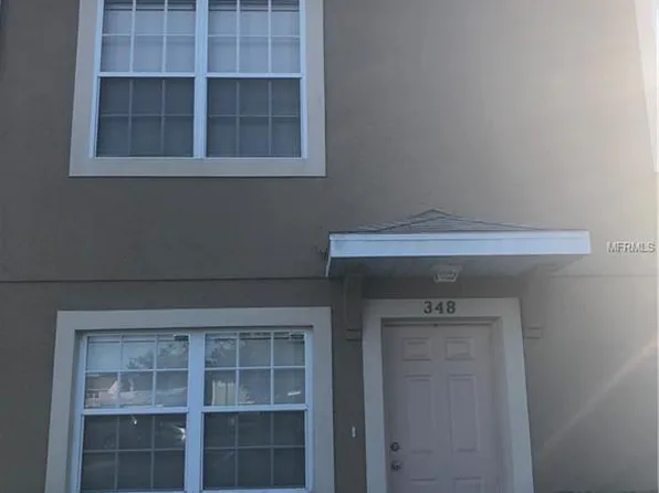 348 Cervantes Dr, Kissimmee, FL 34743