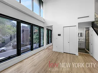 Rented by Keller Williams NYC