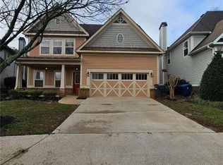 236 Rainbow Ln, McDonough, GA 30252