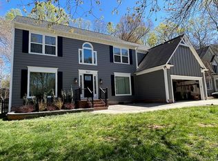 8627 Summerfield Ln, Huntersville, NC 28078