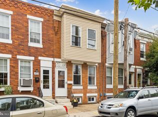 2650 E Indiana Ave, Philadelphia, PA 19134
