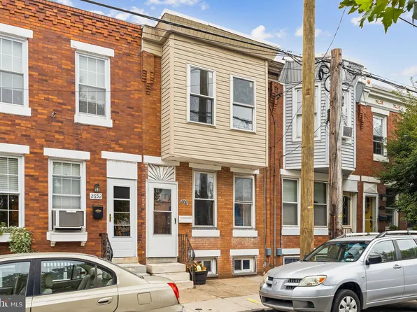 2650 E Indiana Ave, Philadelphia, PA 19134