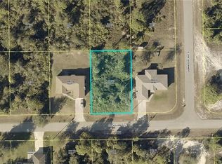 1223 Hillburn St E, Lehigh Acres, FL 33974