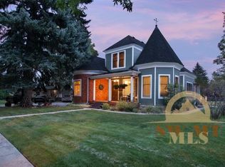 326 S Black Ave, Bozeman, MT 59715