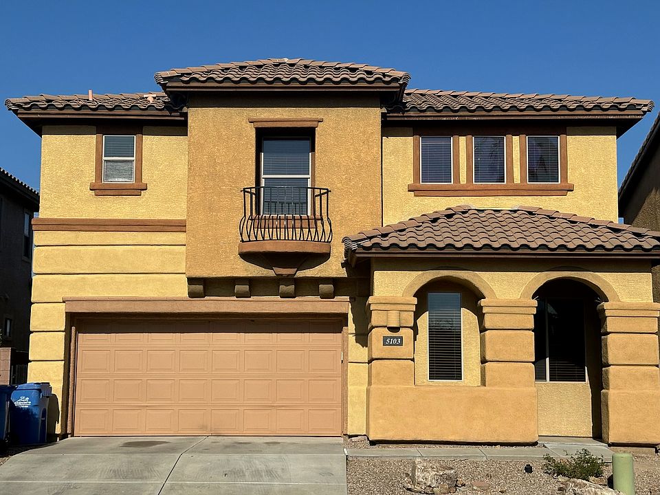 Beautiful exterior