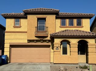 5103 N Cliffed River Dr, Tucson, AZ 85704