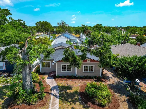 2620 8th Ave N, Saint Petersburg, FL 33713