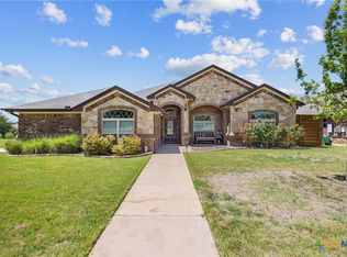 1124 Dark Wood Dr, Harker Heights, TX 76548