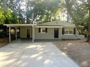 4525 Lane Ave S, Jacksonville, FL 32210