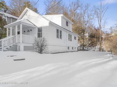 17 Nevins Street, Ellenville, NY, 12428
